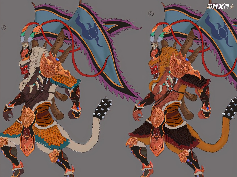 英国人做的手游,英国人做的中国风味游戏