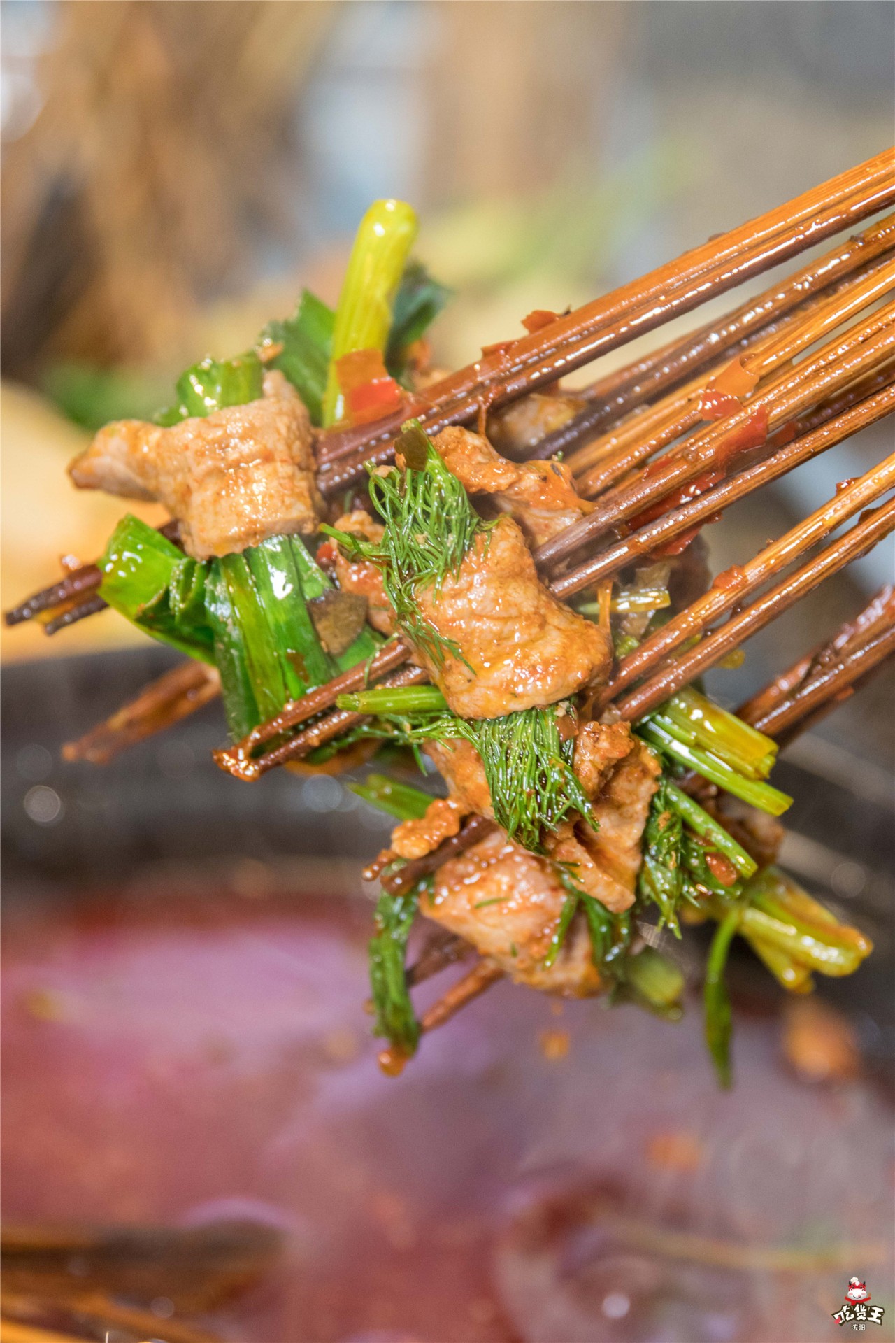 回头客小郡肝,小郡肝串串香引爆潮流