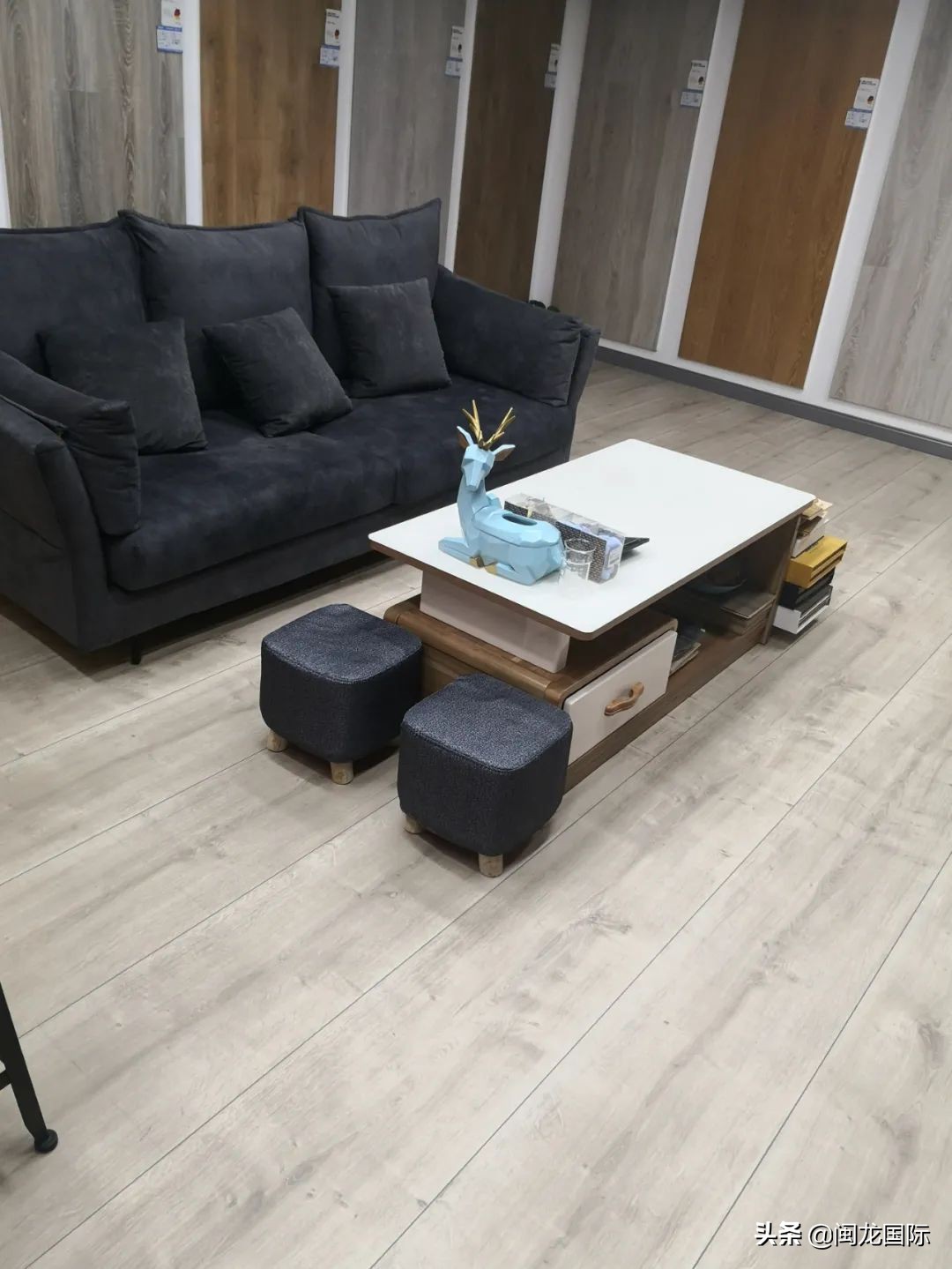 装修木地板有哪些颜色好看,装修什么颜色的木地板好看