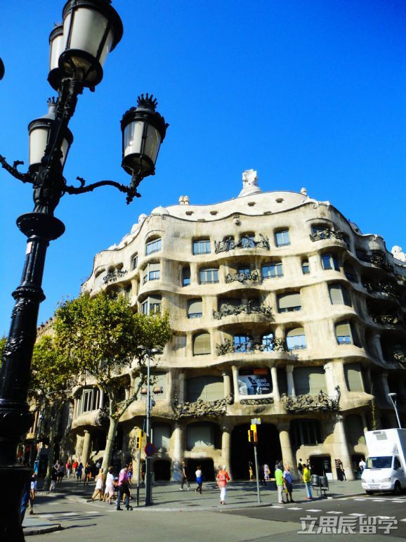 去西班牙留学带行李,西班牙留学必备清单