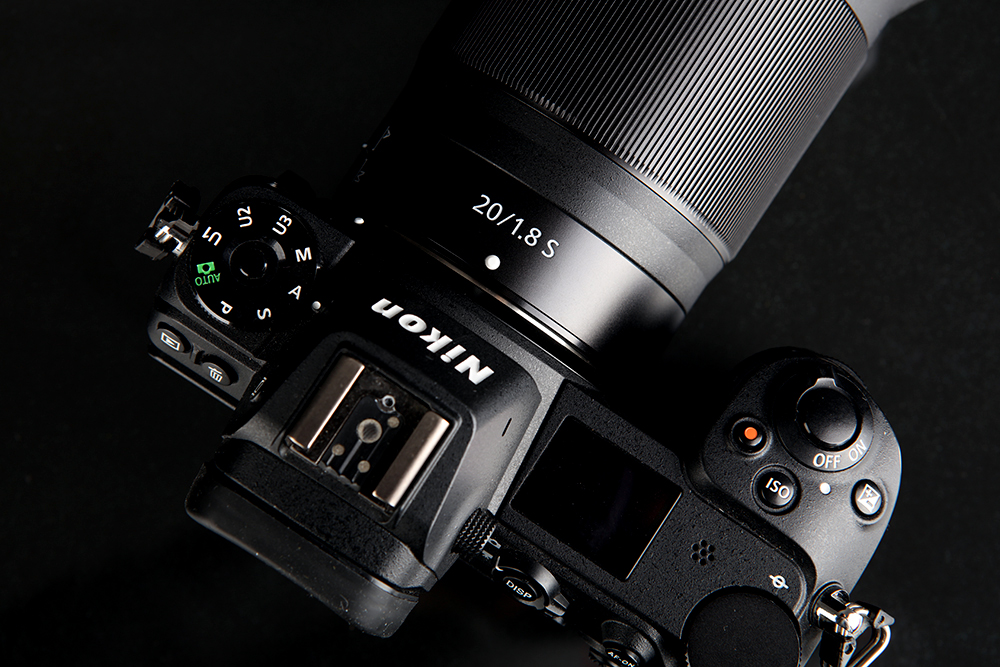 尼康z20mm,尼康z卡口20mmf2.8评测