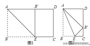 中考压轴题数学有多难,中考压轴题难度和高考压轴题难度