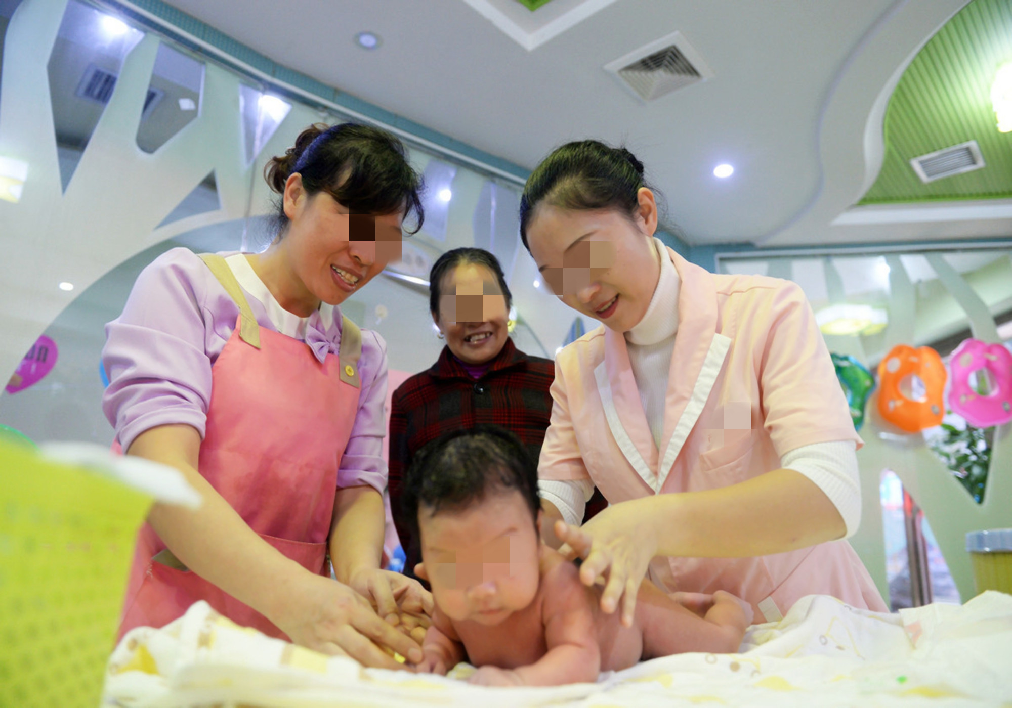 母婴店常用的这些骗术,母婴店的推销靠谱吗