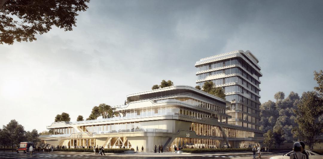 珠海斗门有没有发展潜力,珠海斗门未来可期