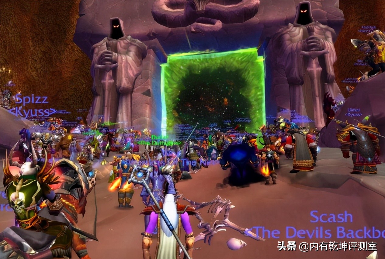 魔兽世界怀旧服60版本月卡价格,怀旧服tbc是月卡还是点卡