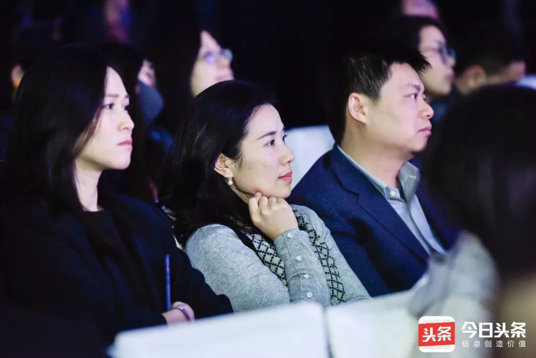 *今条头日**“HomeM³无限想象”家居时尚盛典，带你花式看行业未来