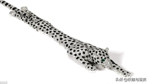 最贵的珠宝排行榜前十名,十大最贵的珠宝首饰