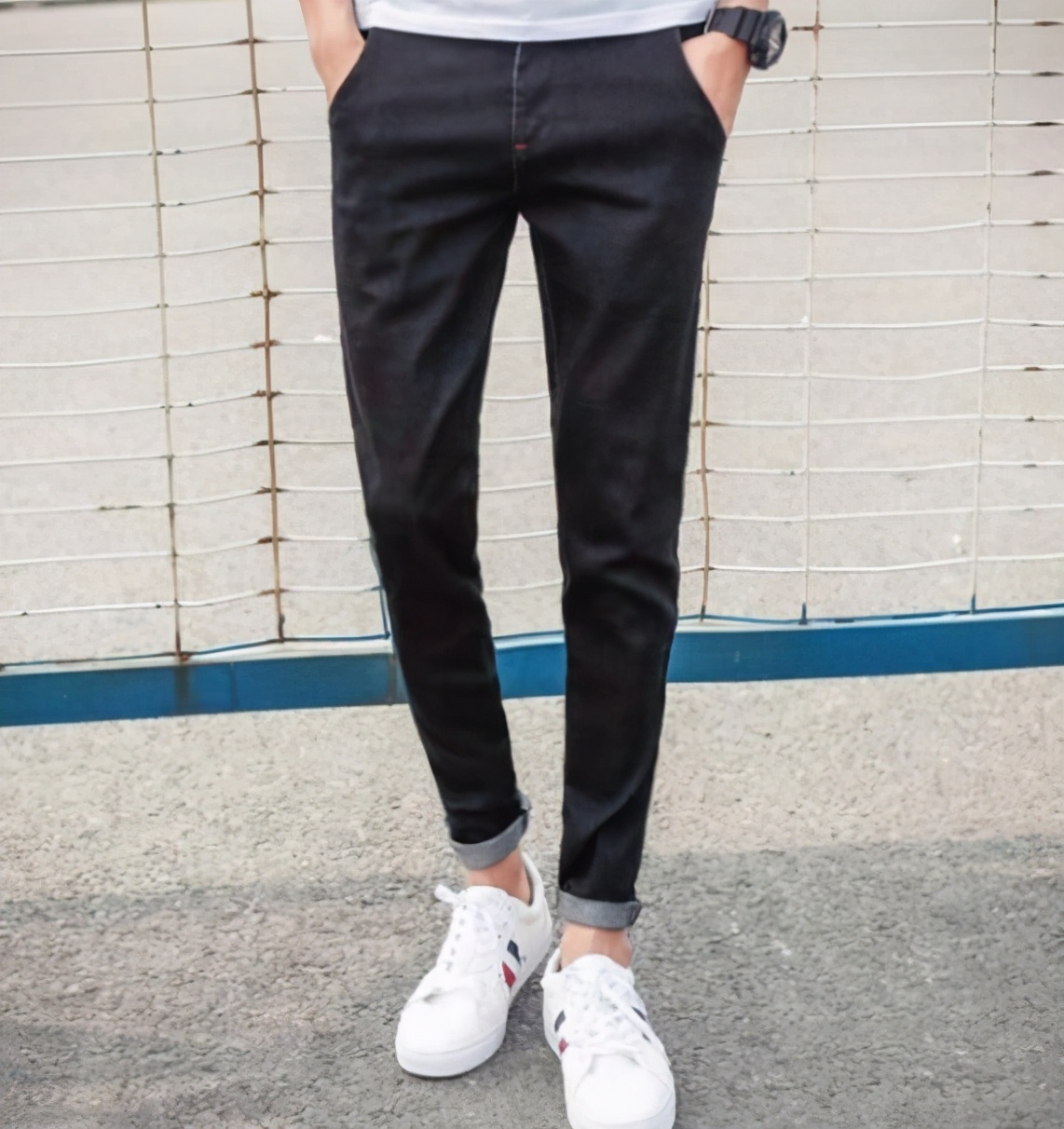 衣服缩水小了怎么放大,衣服裤子大了怎样缩水变小