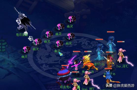 梦幻西游如何出手高等级召唤兽,梦幻西游五十级怎么选召唤兽