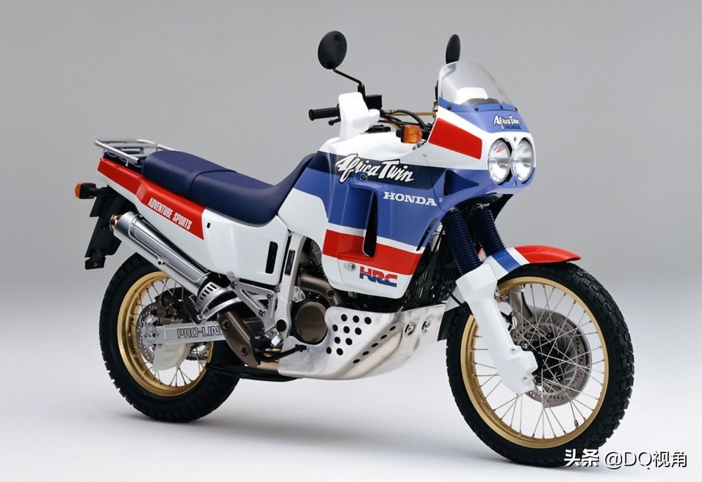 22年本田大龟王125cc踏板摩托车,本田最耐用的125第一名