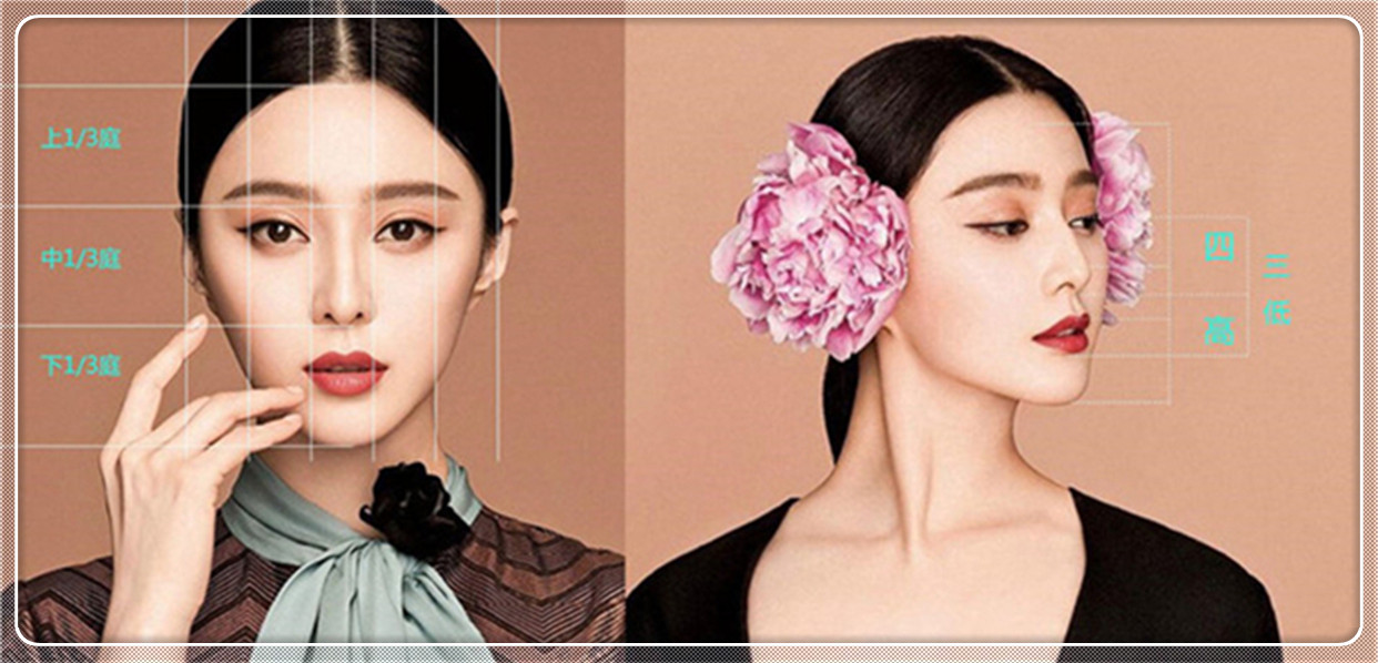 几种眼型介绍,最吸引人的四种眼型