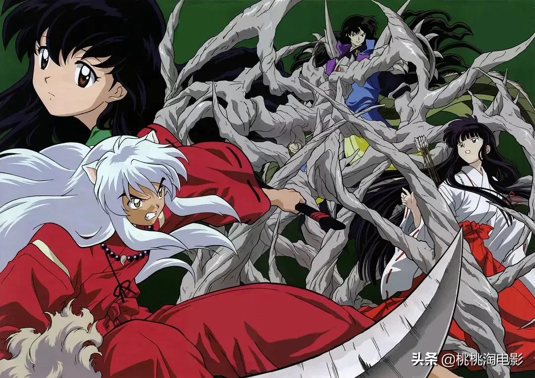 5部超下饭的日剧,超好看的奇幻惊悚日剧