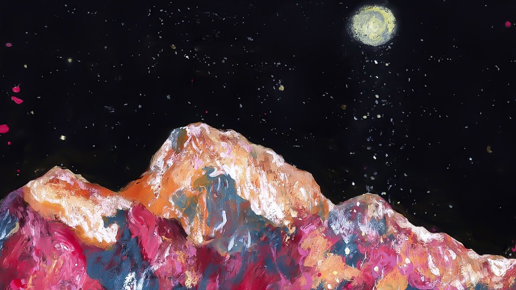 易烊千玺陷落美好完整版,易烊千玺陷落美好纯音乐