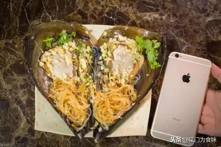 江门美食大搜罗打卡,江门美食攻略一日游