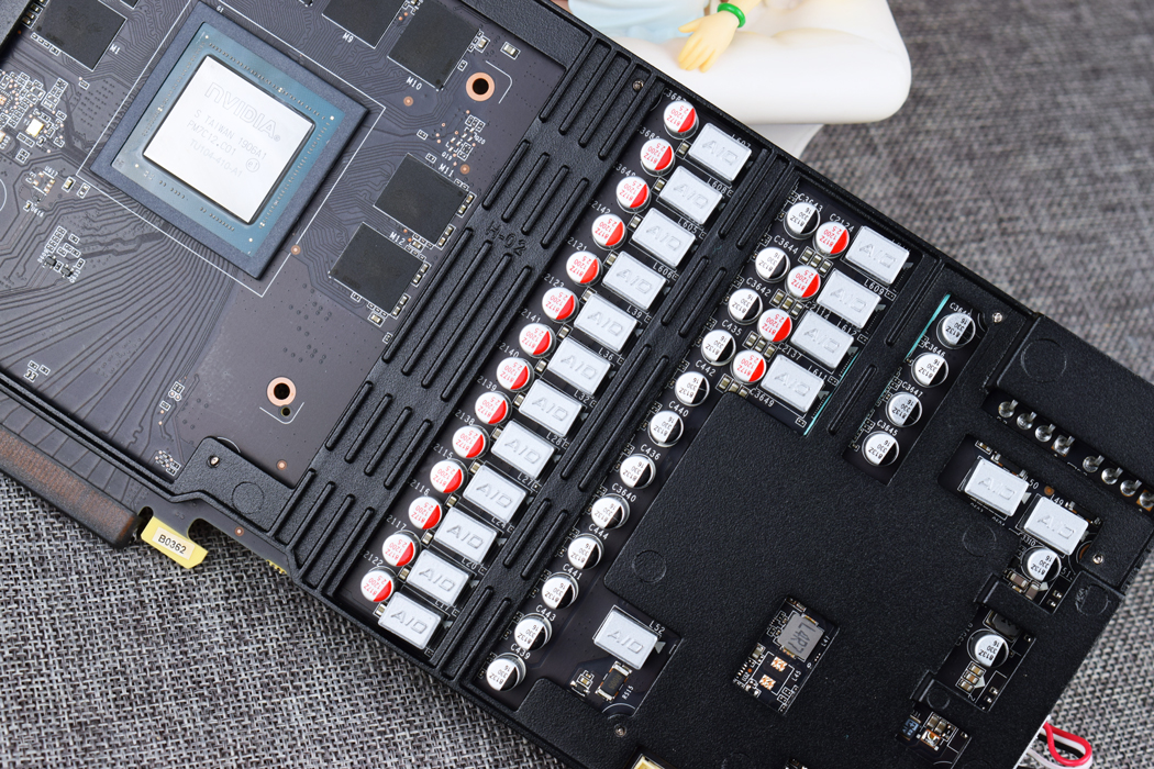 索泰顶级显卡rtx3060ti开箱欣赏,索泰rtx2070superx-gamingocv2