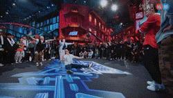 不会抢七的编舞师不是好dancer