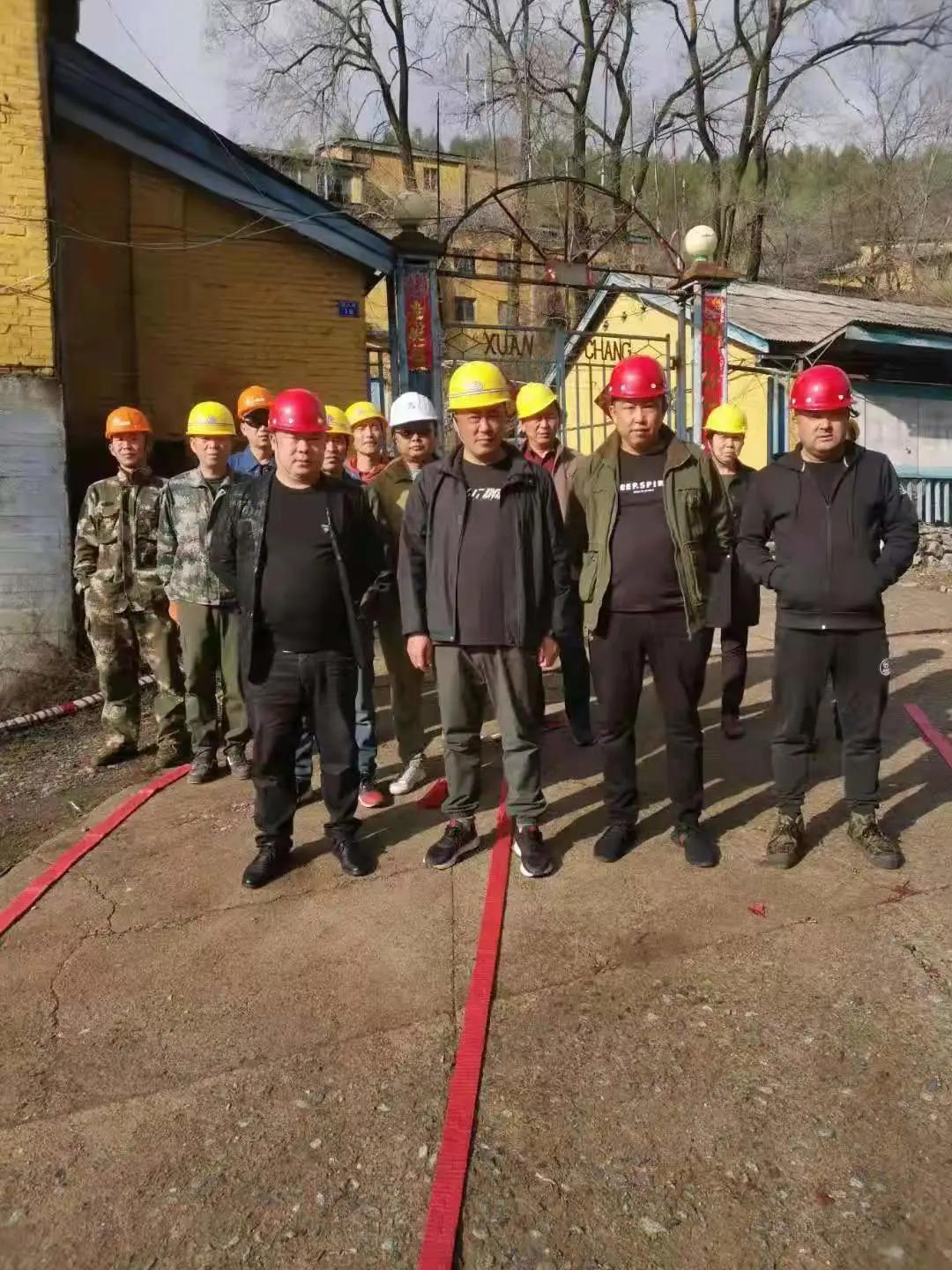 “金隆矿业未来已来”恒邦矿业环境修复进行时