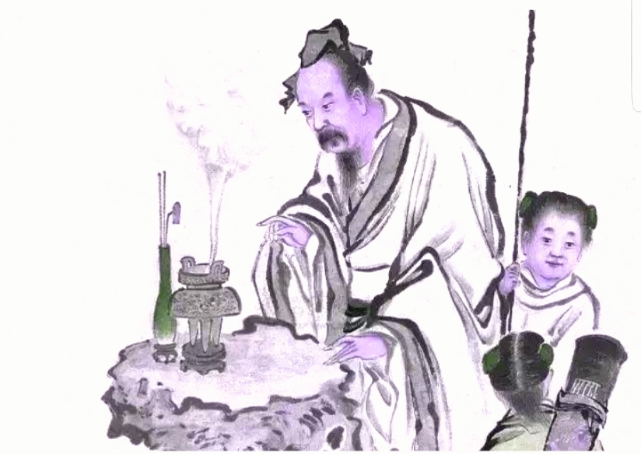 丹道大师葛洪的传奇人生,葛洪对道家贡献