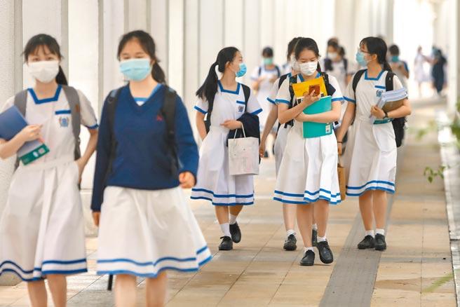 香港教育给我们的启示,香港教育改革效果