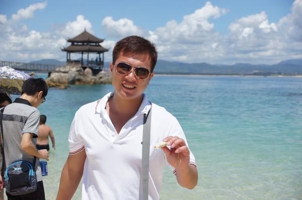 蓝色圣殿不可辜负的美景美食（三亚自由行攻略）