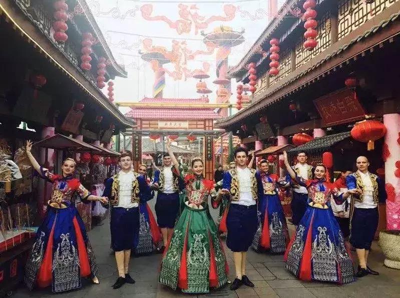 返乡车票千万别扔，今年带你免费游“江西”！