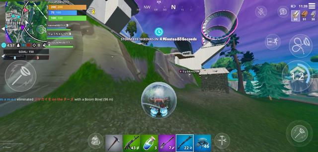 最好玩的吃鸡游戏是什么堡垒之夜,堡垒之夜公司又出了新的吃鸡游戏