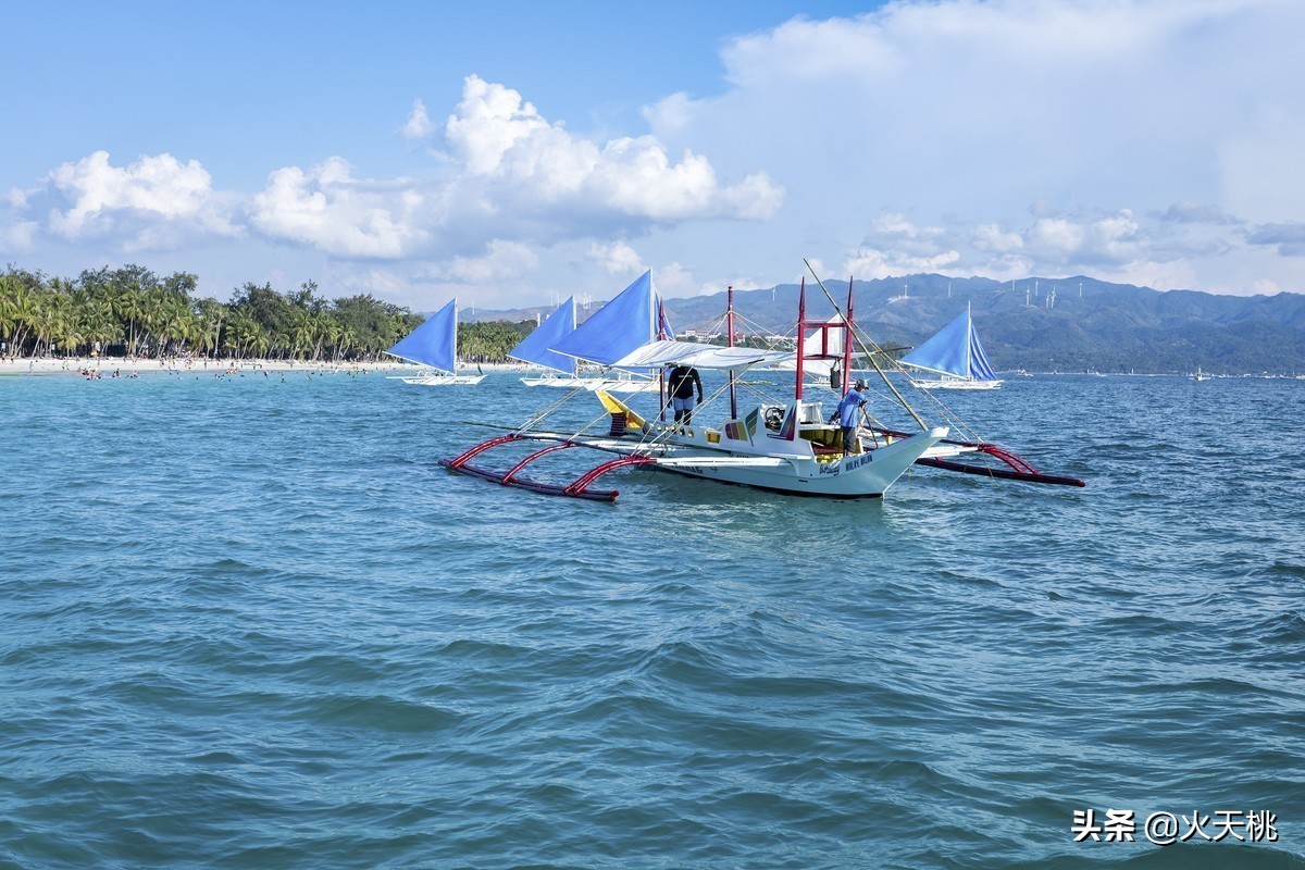 菲律宾自由行攻略,菲律宾旅游自由行攻略详细