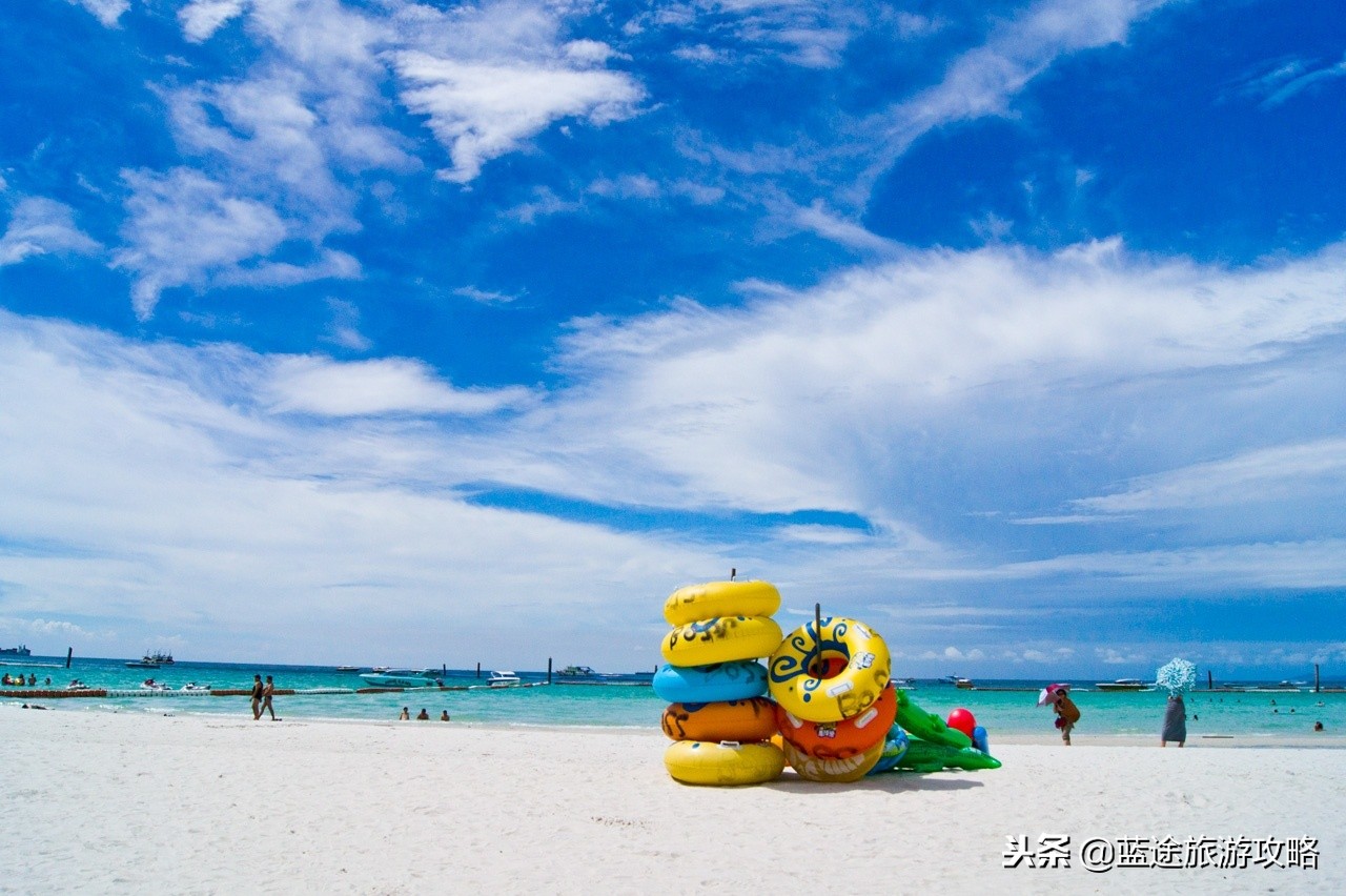 去泰国必须做的10件事情,去泰国必须知道的8件事