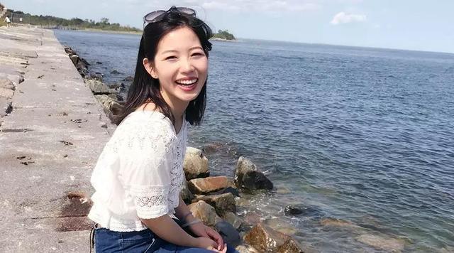 17岁拒上清华20岁带娃上哈佛,17岁放弃清华北大20岁考上哈佛