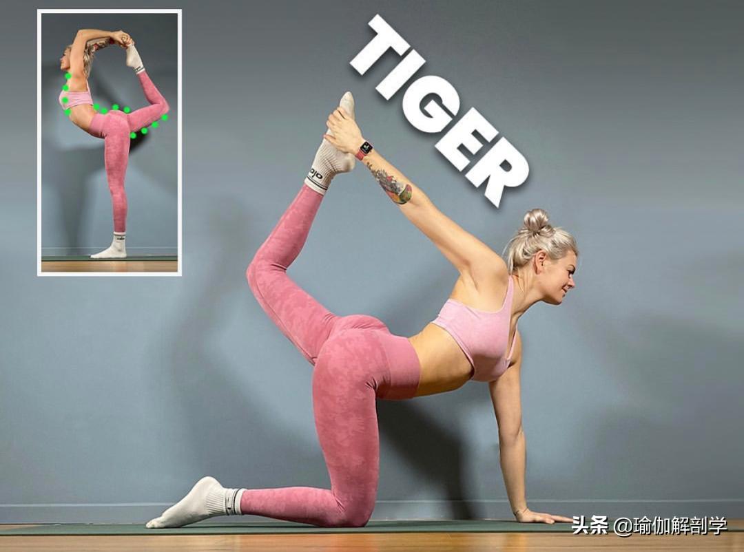 舞王式瑜伽的正确练习方法,怎样去练瑜伽舞王式手臂翻转
