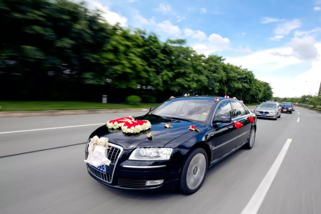 婚车有哪些讲究和忌讳,婚车的讲究和忌讳