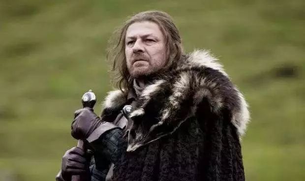 最骚死法都在这了,这是编剧权力的游戏