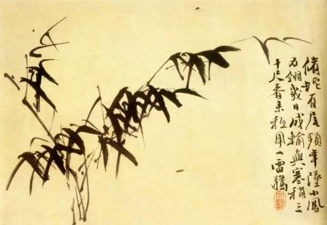 梅兰竹菊都代表了哪些精神寄托,梅兰竹菊哪个象征文人精神