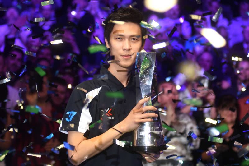 泰国塔猜亚最新视频,泰国斯诺克塔猜亚