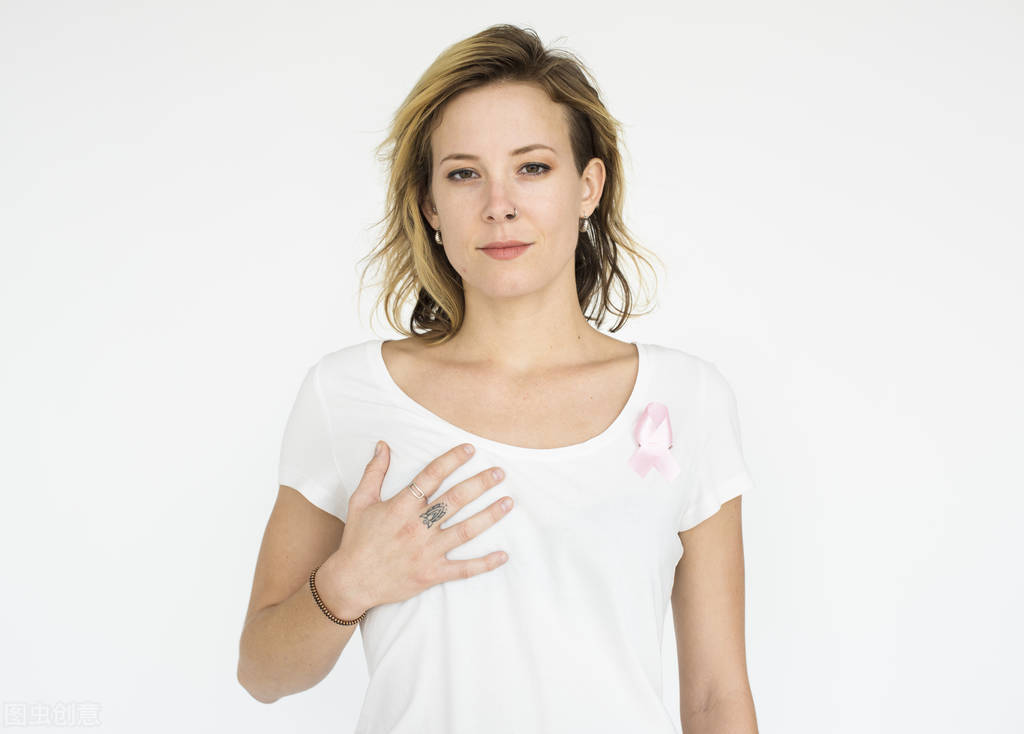 女性12个症状要警惕乳腺癌,女性癌症头号杀手的特点