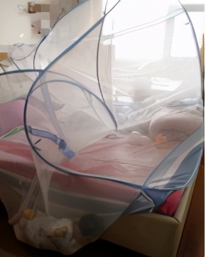 成人10款蚊帐良心测评,最好用的蚊帐测评