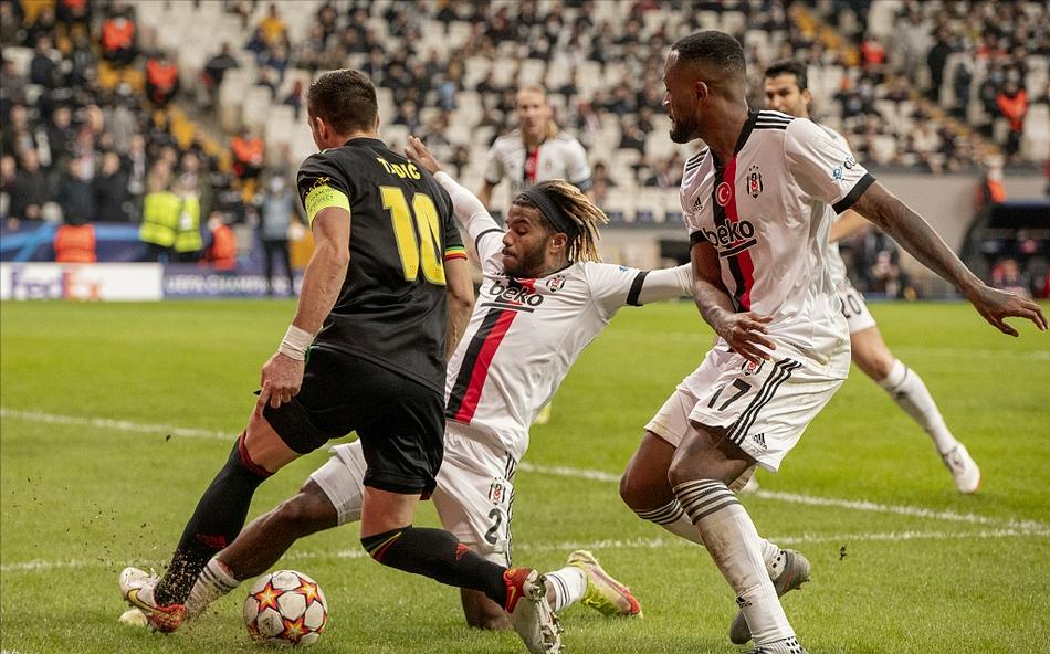 欧冠赛程多特阵容,欧冠半决赛被淘汰