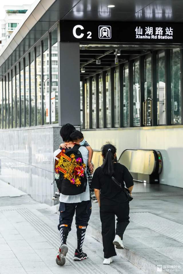 罗湖区莲塘有什么好玩的,罗湖莲塘风景