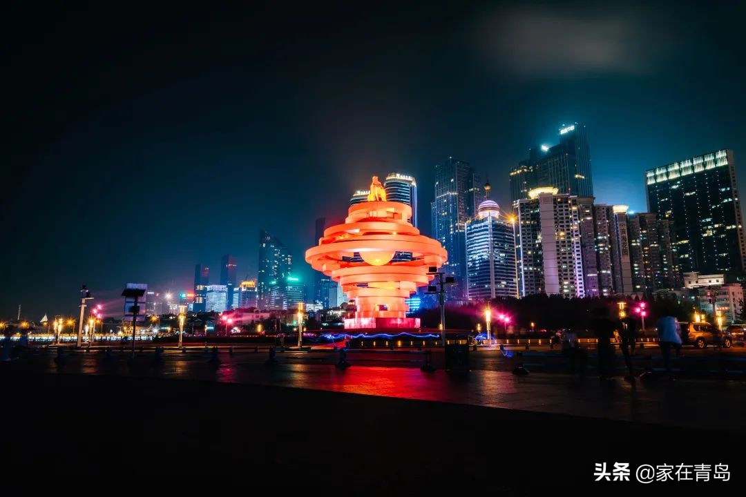 青岛gdp下降怎么解决,gdp调整青岛