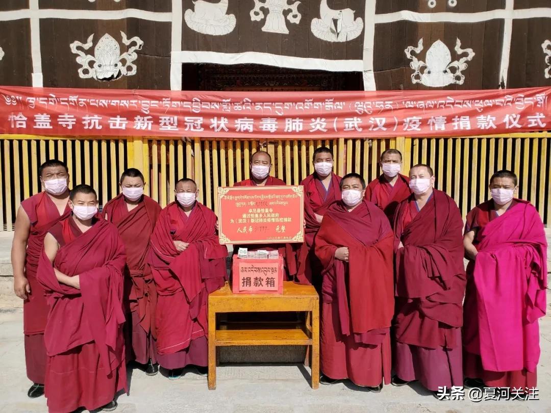 甘南州卓尼疫情最新通报,甘肃疫情防控甘肃在行动