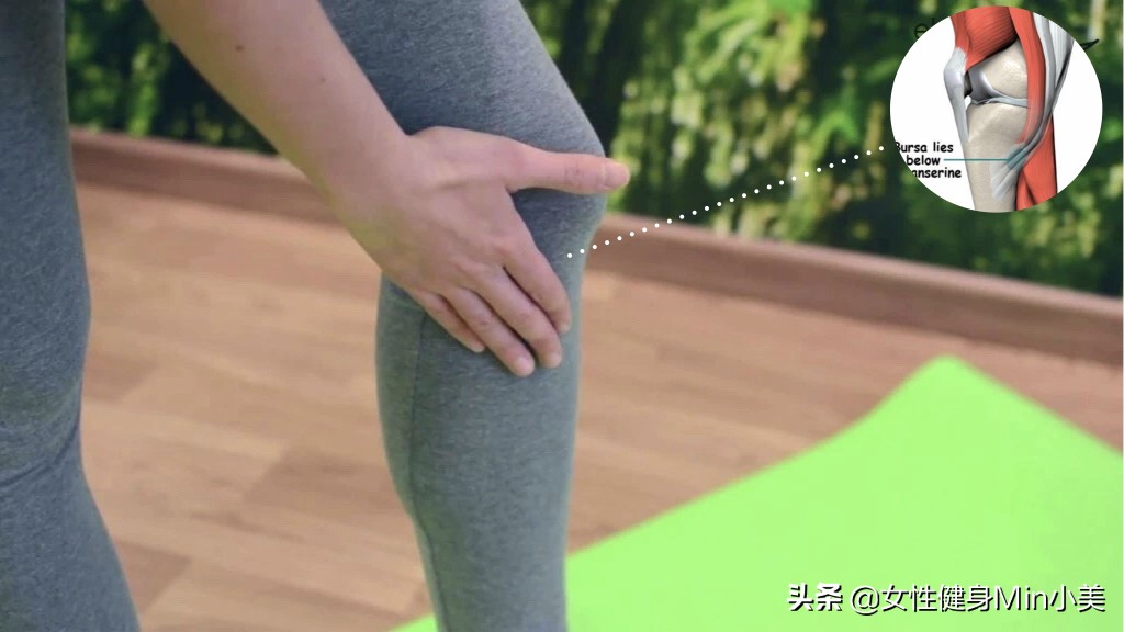 改善大腿内侧赘肉松弛运动,大腿内侧紧实的有效的方法