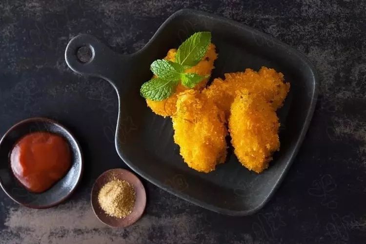 炸柳叶酥脆的秘诀,炸东西酥脆的小窍门