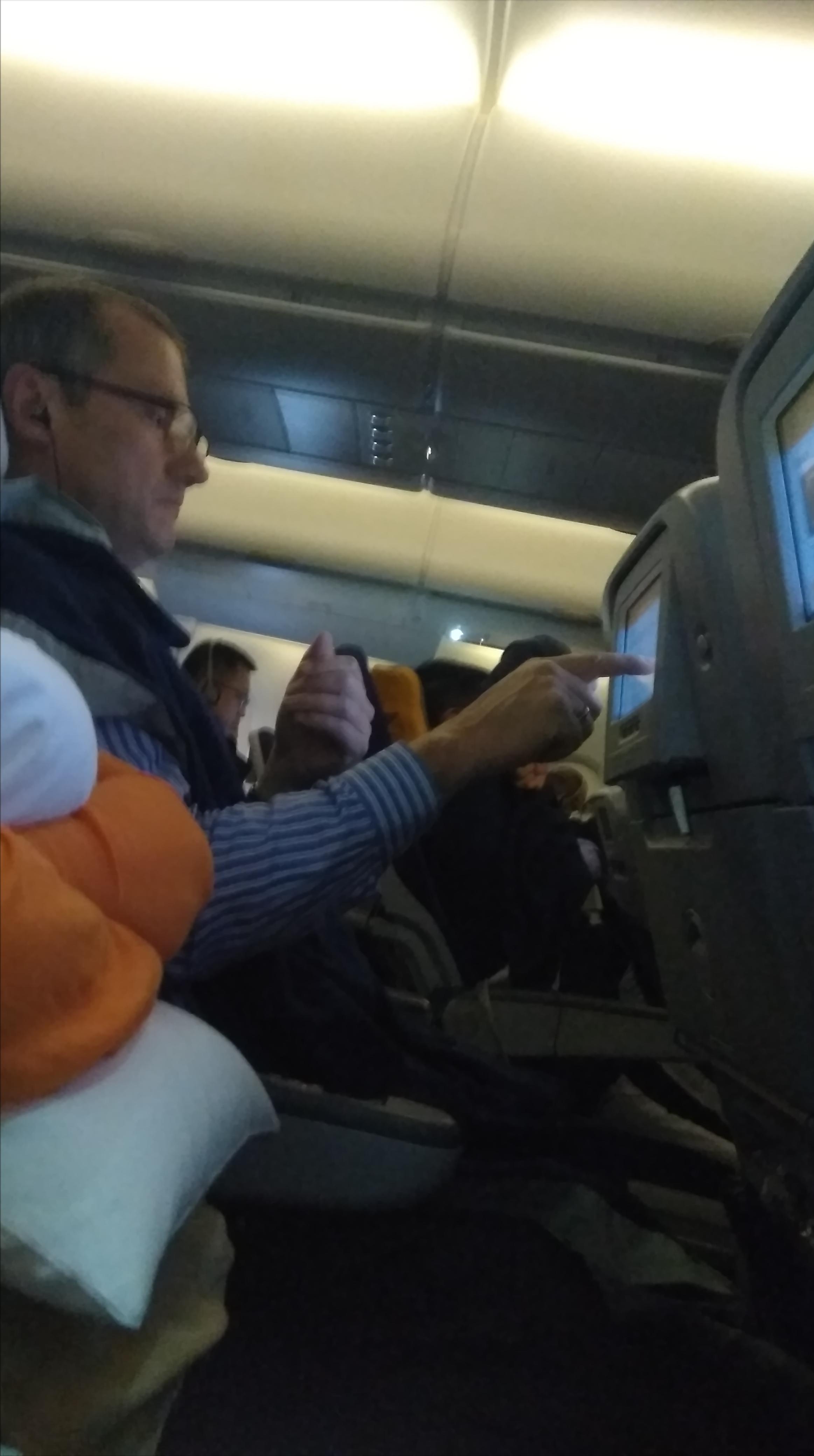 维京游轮莱茵河线旅游实录(十三)大结局