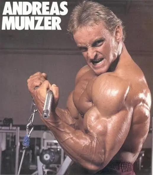 30岁暴毙！曾是是世界体脂最低的*男猛**！告诉你为何不能碰类固醇