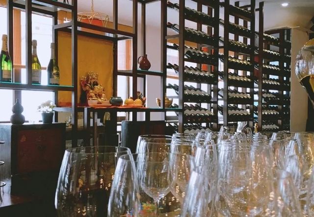 比南锣鼓巷还好的街,比南锣鼓巷好的小吃街