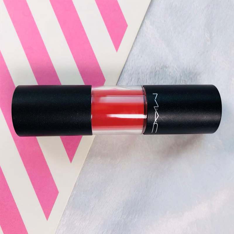 魅可口红为什么这么贵,魅可口红哪款显色好