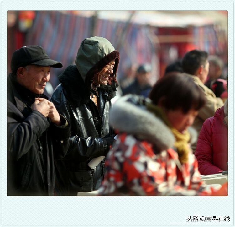 航拍闫庄镇街景,嵩县闫庄图片