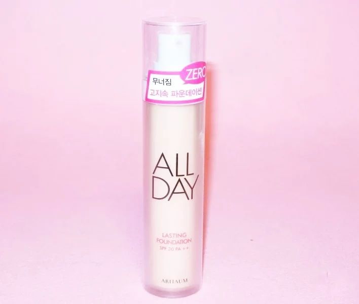 最近都在推荐的粉底液,目前最值得入手的粉底液