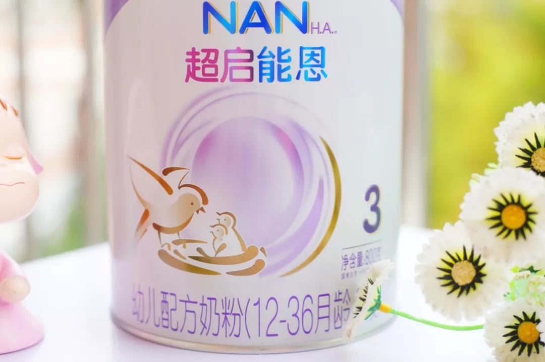 宝宝有机口粮推荐,回购奶粉口粮文案