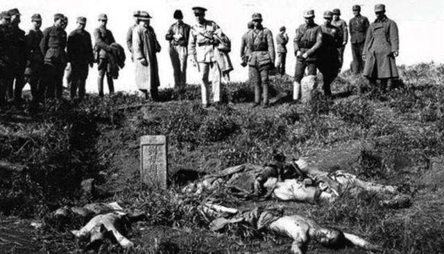 万家岭战役歼灭3000日军,抗战时万家岭大捷共残多少日军